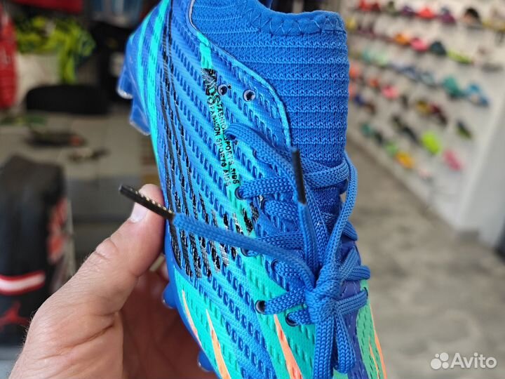 Детские сороконожки бутсы футбольные Nike 31-36