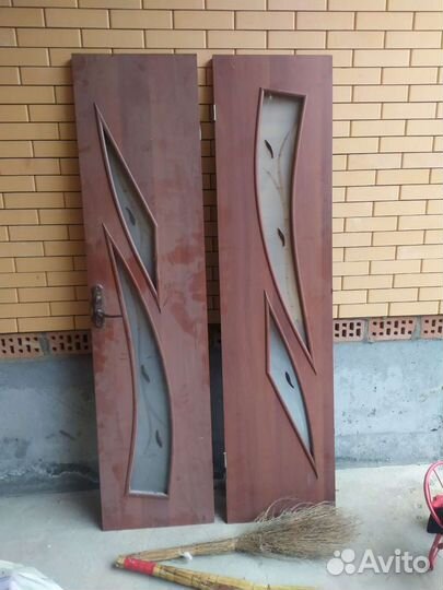 Дверь межкомнатная