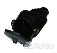 Разъем электрический прицепа 5-полюсный 00583600