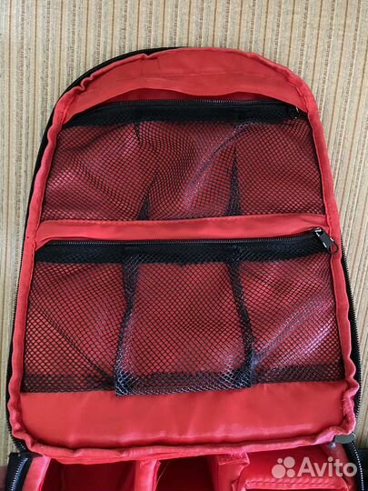 Фото рюкзак