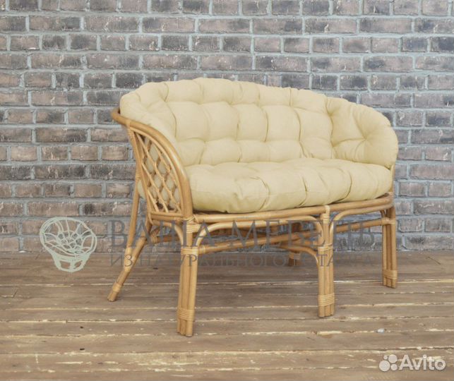 Подушка для кресла