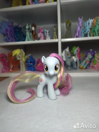 My little pony