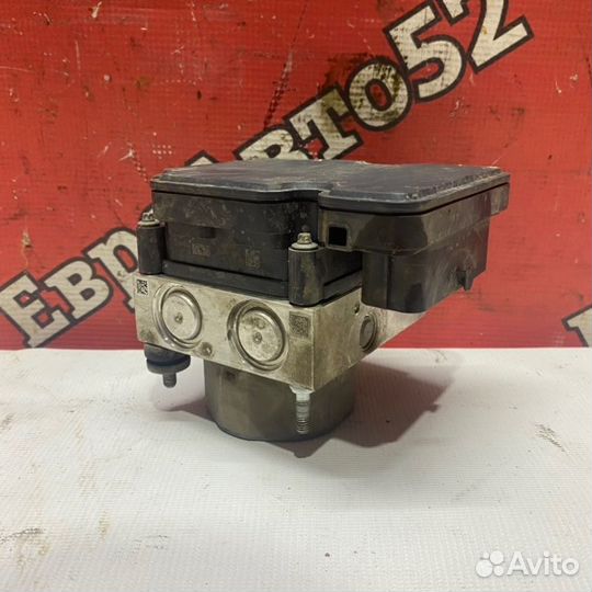 Блок ABS LADA Vesta 1.6 2020