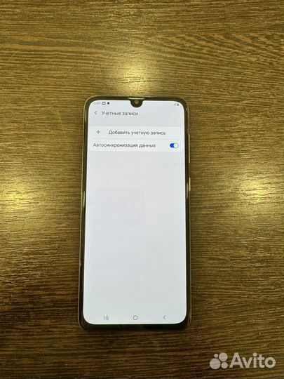 Samsung Galaxy A70, 6/128 ГБ