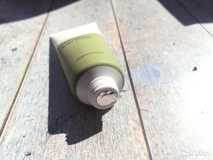 Manyo Корейская пенка для умывания с содой