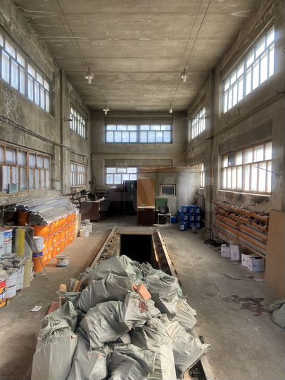 Склад, 100 м²