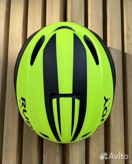 Велошлем Rudy Project