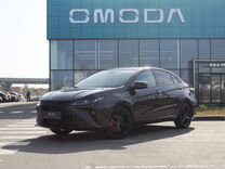 Новый OMODA S5 GT 1.6 AMT, 2023, цена от 2 010 000 руб.