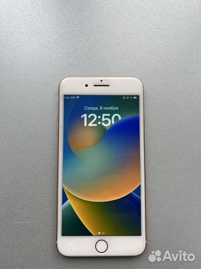 iPhone 8 Plus, 64 ГБ