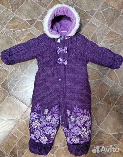 Комбинезон lenne 86