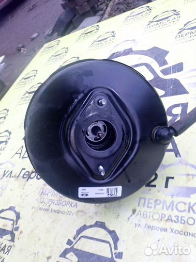 Усилитель тормозов вакуумный LADA vesta