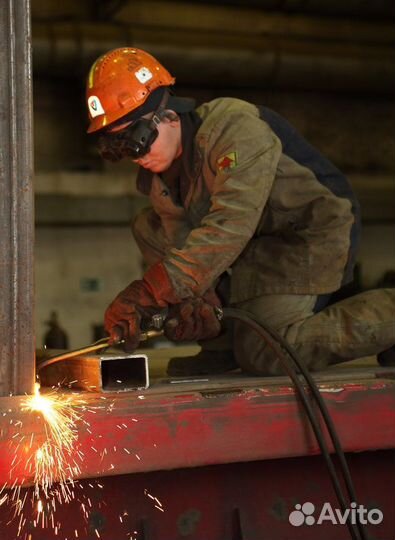 Газорезчик
