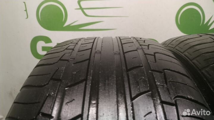 Hankook Optimo K415 205/55 R16