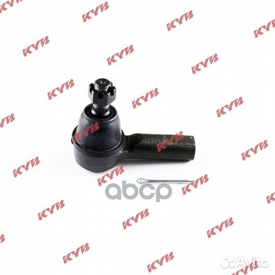 KTR1078 наконечник рулевой Honda Civic SX8 96