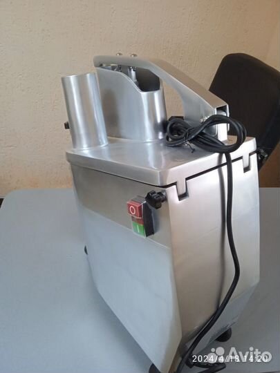 Овощерезка