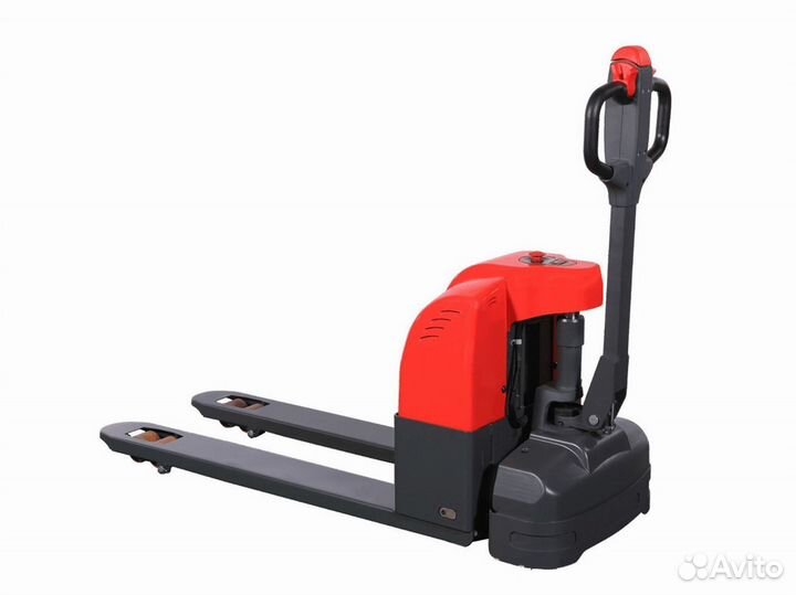 Самоходная рохля EPT15