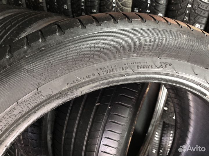 Michelin Latitude Sport 3 255/45 R20