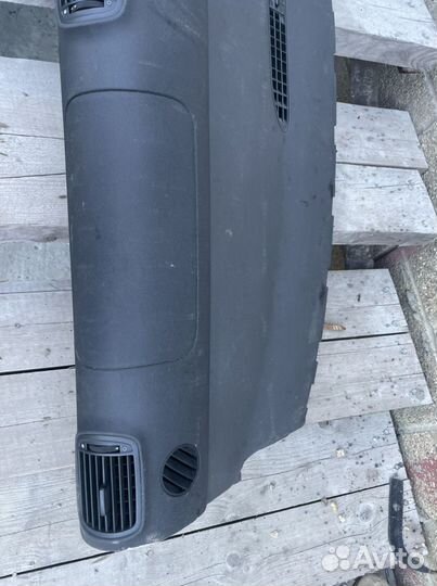 Панель парприз audi a3 8l