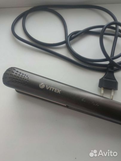 Выпрямитель для волос