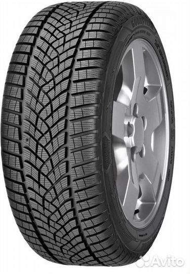 Goodyear UltraGrip Performance+ 235/50 R18