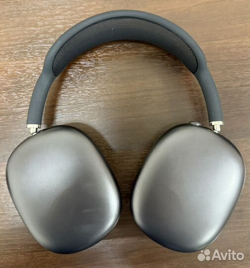 Наушники Apple airpods max