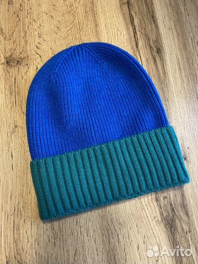 Шапка для мальчика 50-52 р