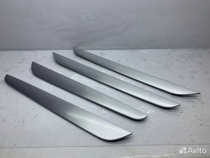 Накладка декоративная Volkswagen Passat Cc 2.0