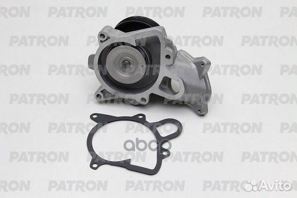 Насос водяной B221 BMW 118d/120d/318d/318td/320