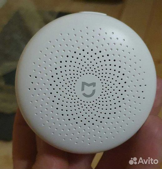 Мощный zigbee шлюз для умного дома разлочен+BLE