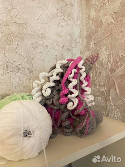 Детские игрушки