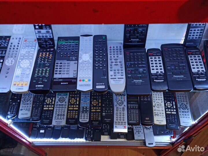 Пульт Original (оригинал)