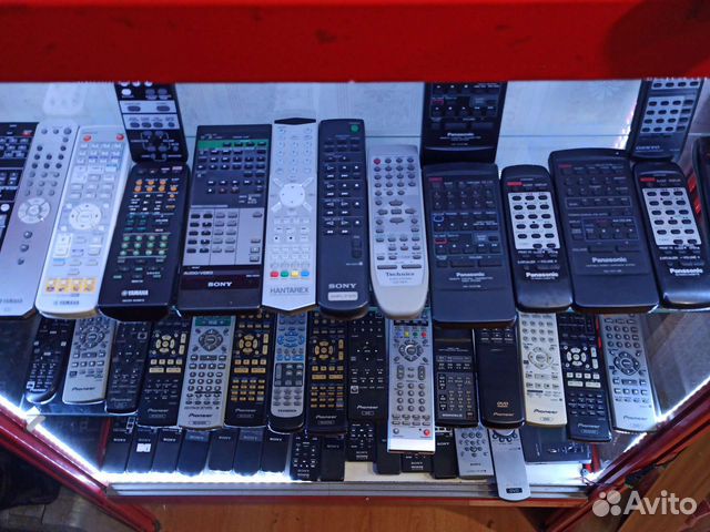 Пульт Original (оригинал)