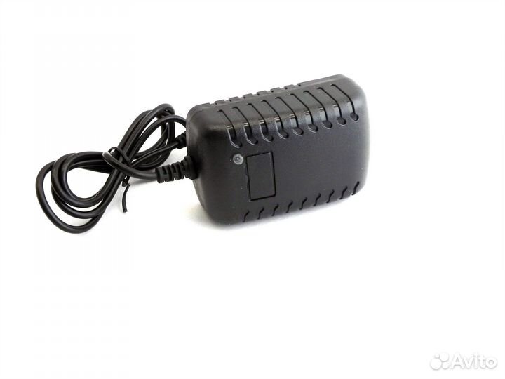 Зарядное устройство робота-пылесоса Haier 24V 0.6A