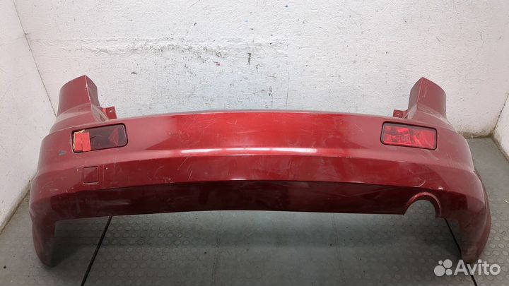 Бампер Dodge Journey, 2009