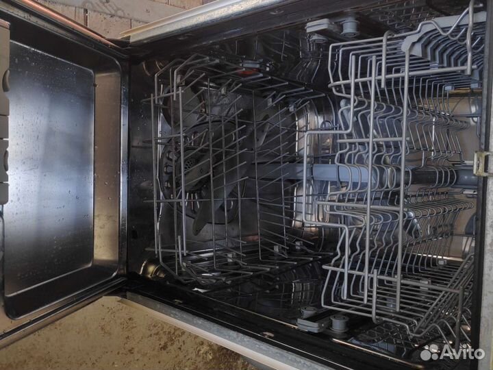 Пмм Electrolux ESL43500