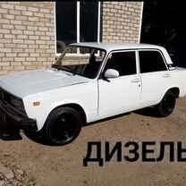 ВАЗ (LADA) 2105 1.5 MT, 2005, 130 000 км, с пробего�м, цена 160 000 руб.