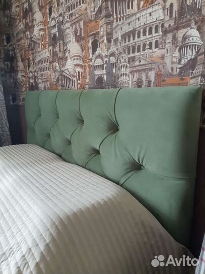 Перетяжка мягкой мебели