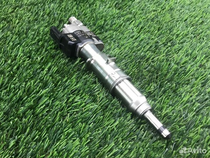 Форсунка топливная Bmw 3 E90 N54B30 2006