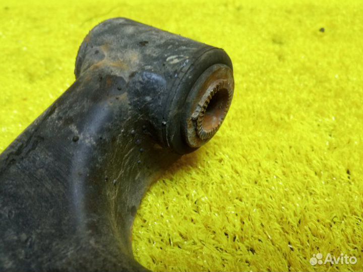 Рычаг передний левый Toyota Succeed/Probox