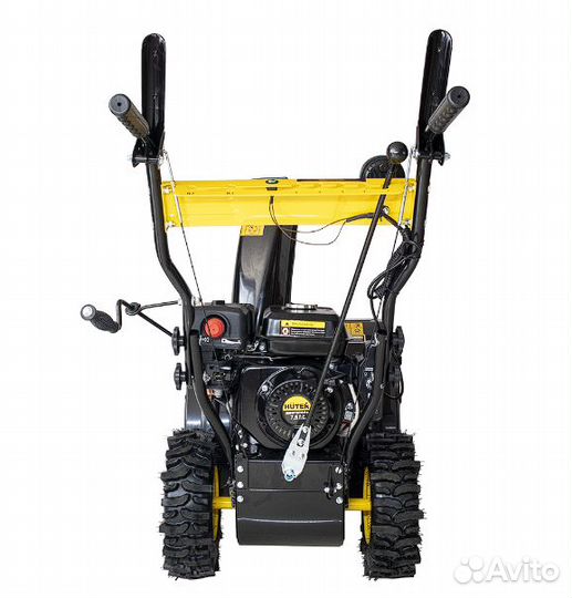 Снегоуборщик бензиновый Huter SGC 5500B