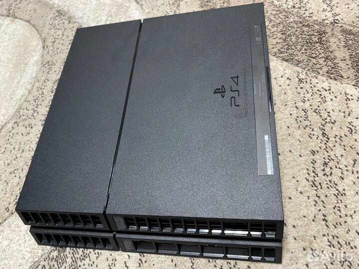 Sony PS4