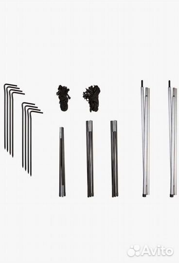 Палатка шатер кухня