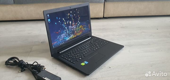 Lenovo как.новый 15