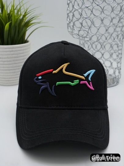 Кепка Paul & Shark