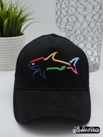 Кепка Paul & Shark