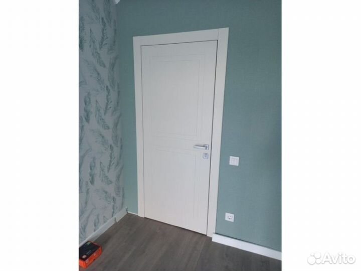 Двери межкомнатные Со склада