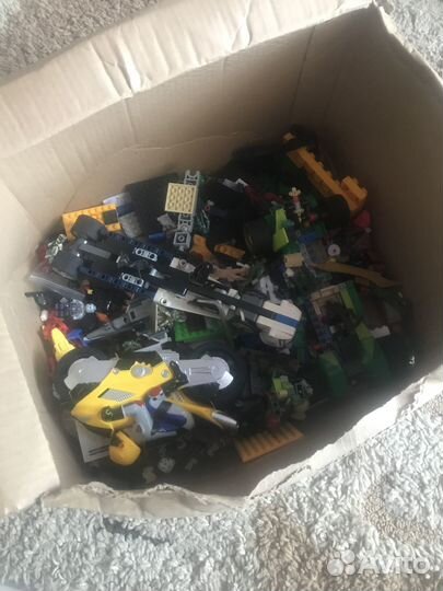 Детские игрушки