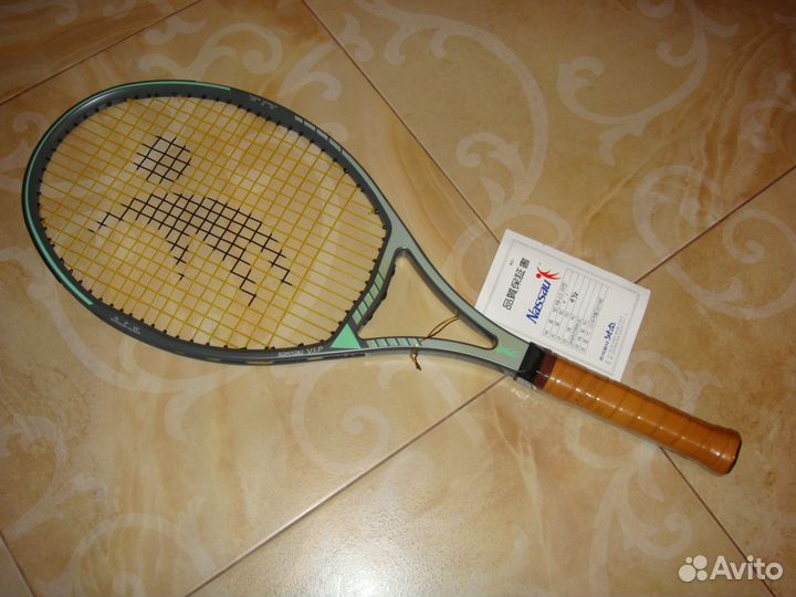 Теннисные ракетки