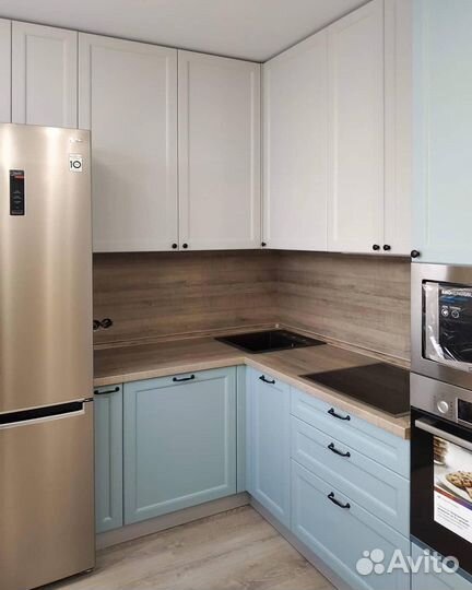 Кухни на заказ