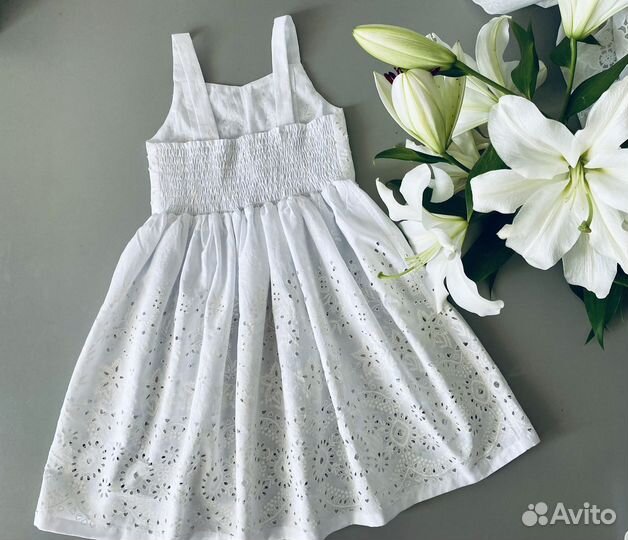 Сарафан для девочки